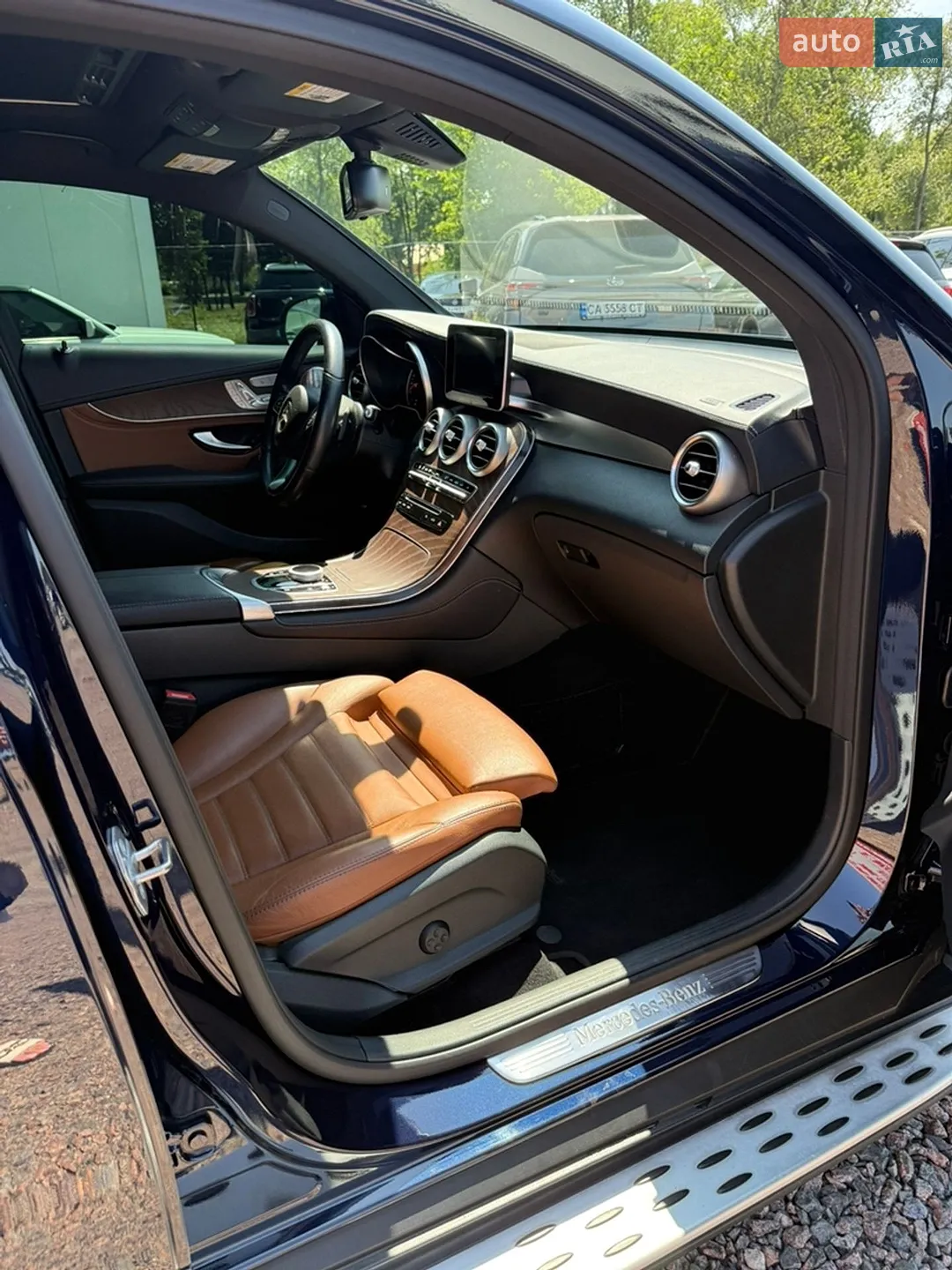 2018 Mercedes-Benz GLC - мініатюра 12