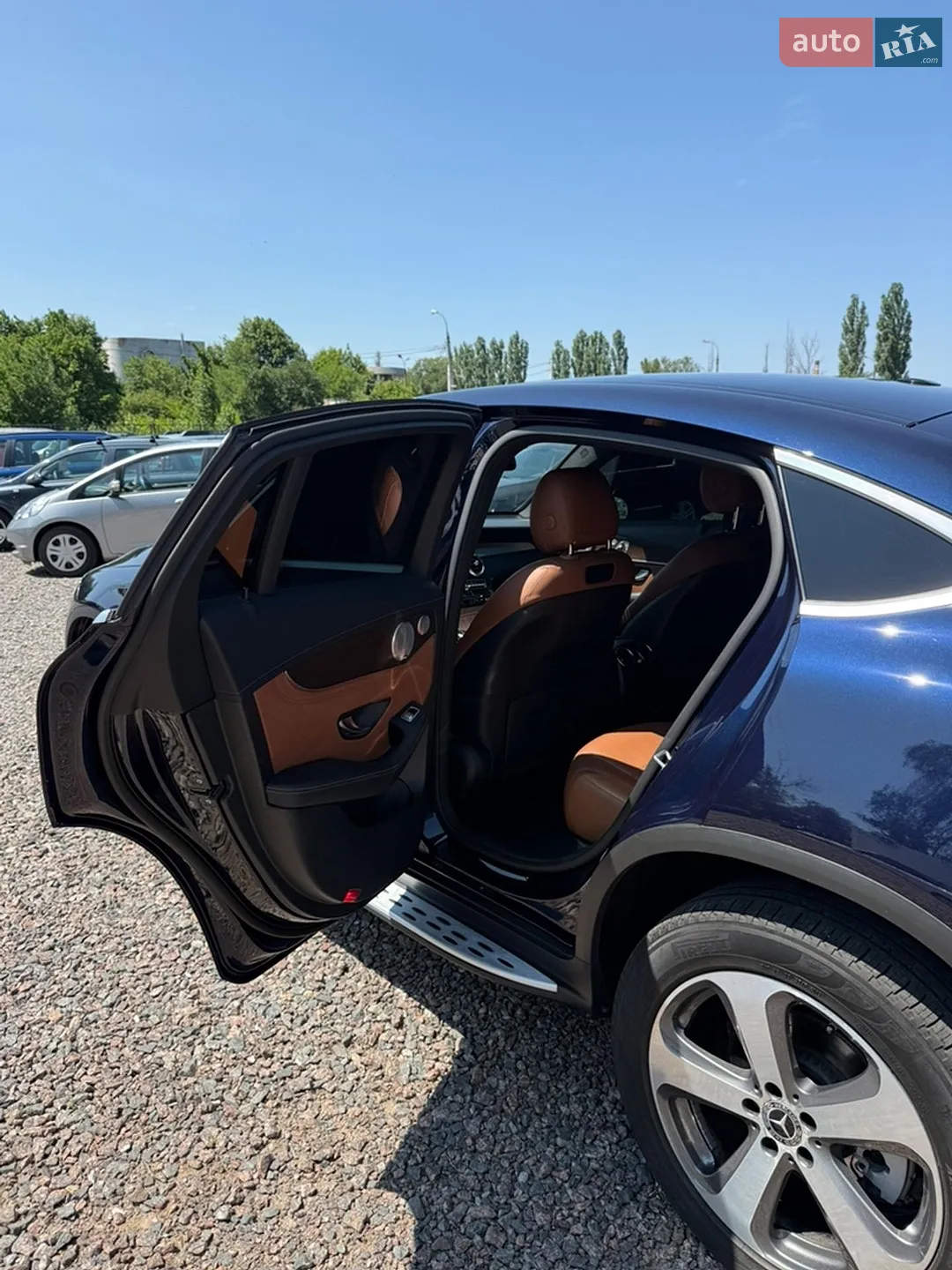 2018 Mercedes-Benz GLC - мініатюра 14