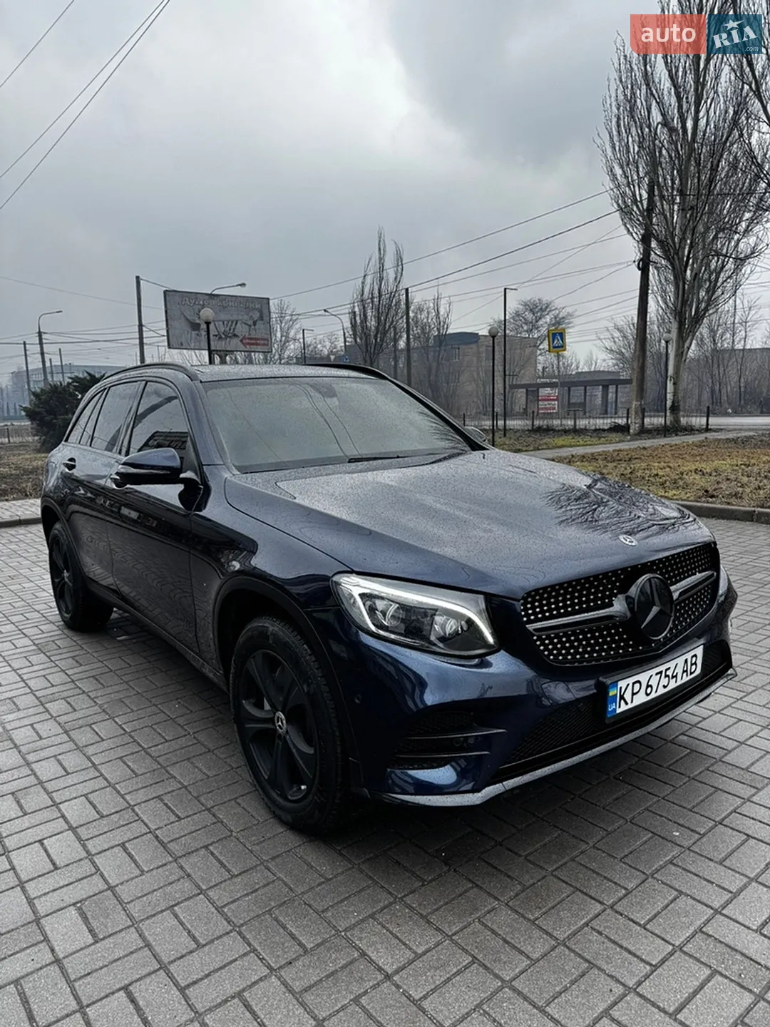 2017 Mercedes-Benz GLC - мініатюра 11