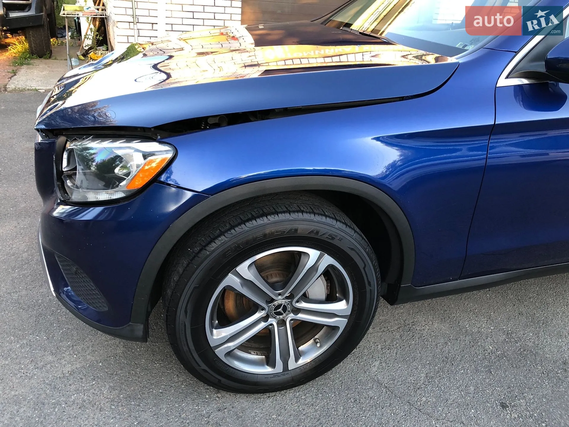 2018 Mercedes-Benz GLC - мініатюра 14