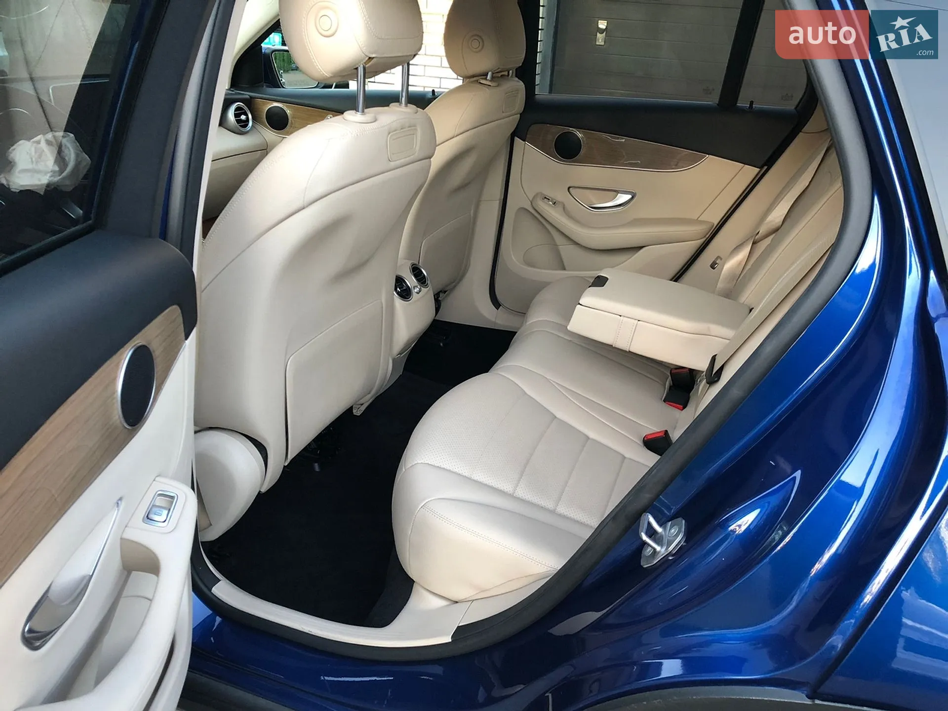 2018 Mercedes-Benz GLC - мініатюра 54