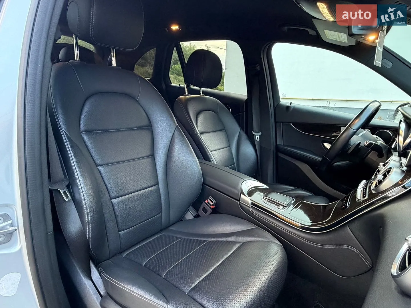 2020 Mercedes-Benz GLC - мініатюра 5