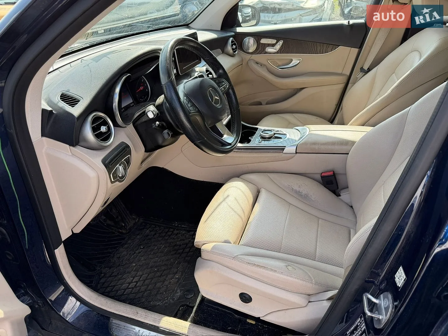 2019 Mercedes-Benz GLC - мініатюра 8
