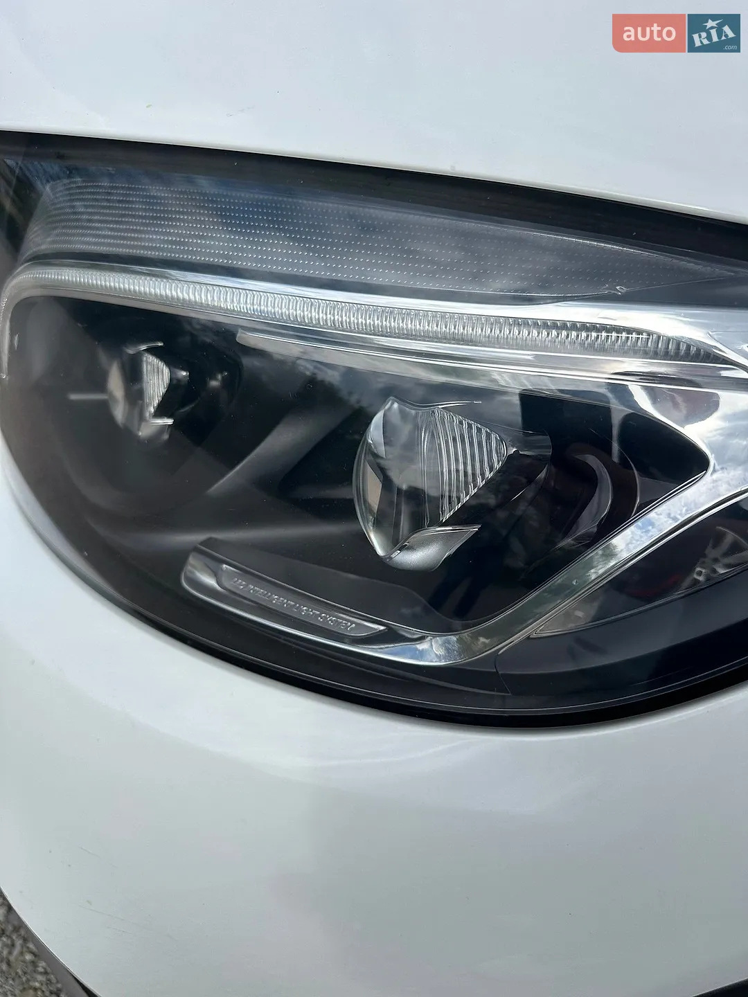 2017 Mercedes-Benz GLC - мініатюра 25