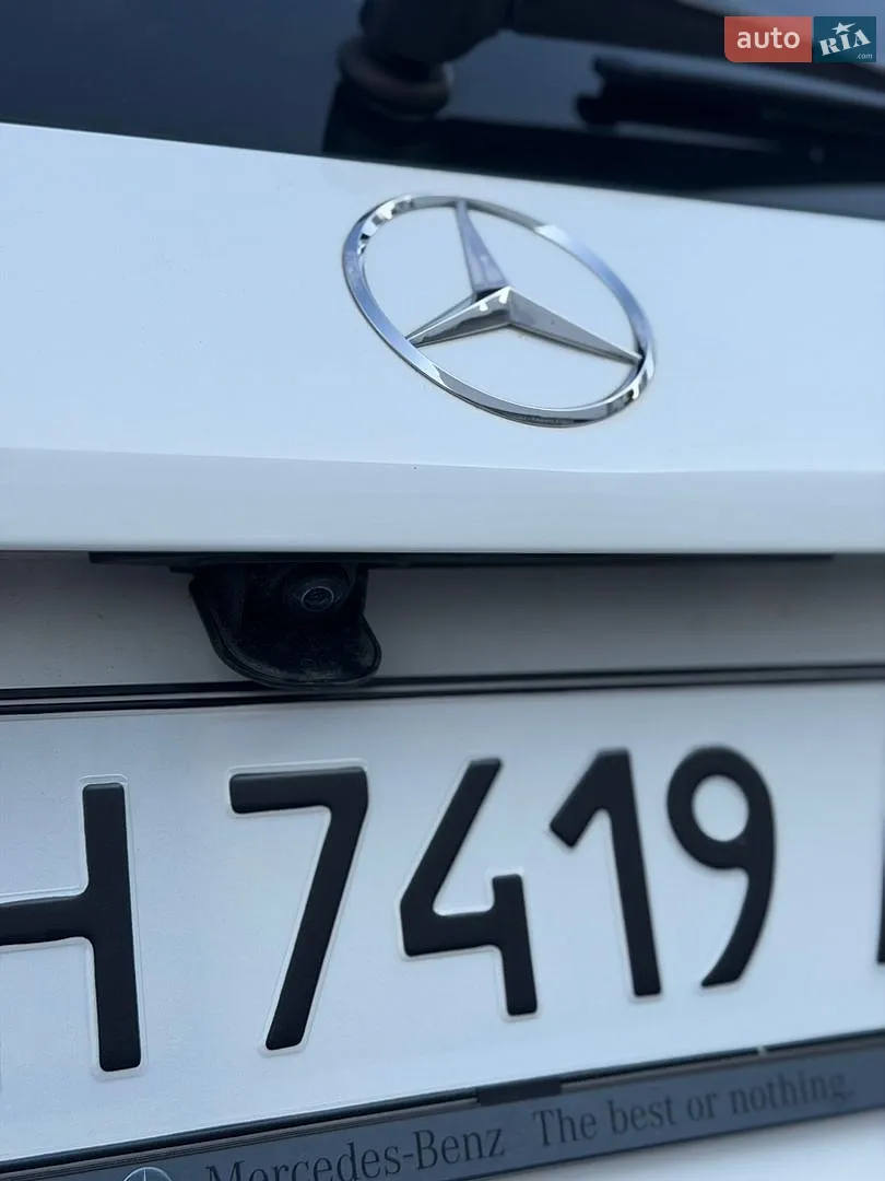 2016 Mercedes-Benz GLC - мініатюра 21