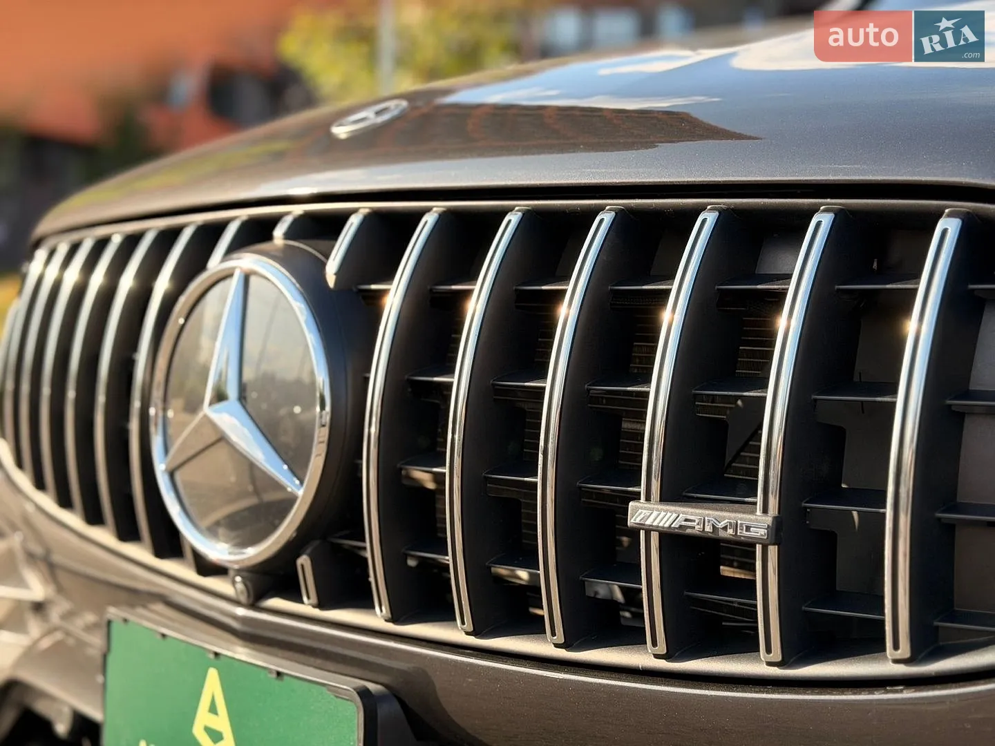 2020 Mercedes-Benz GLC - мініатюра 8