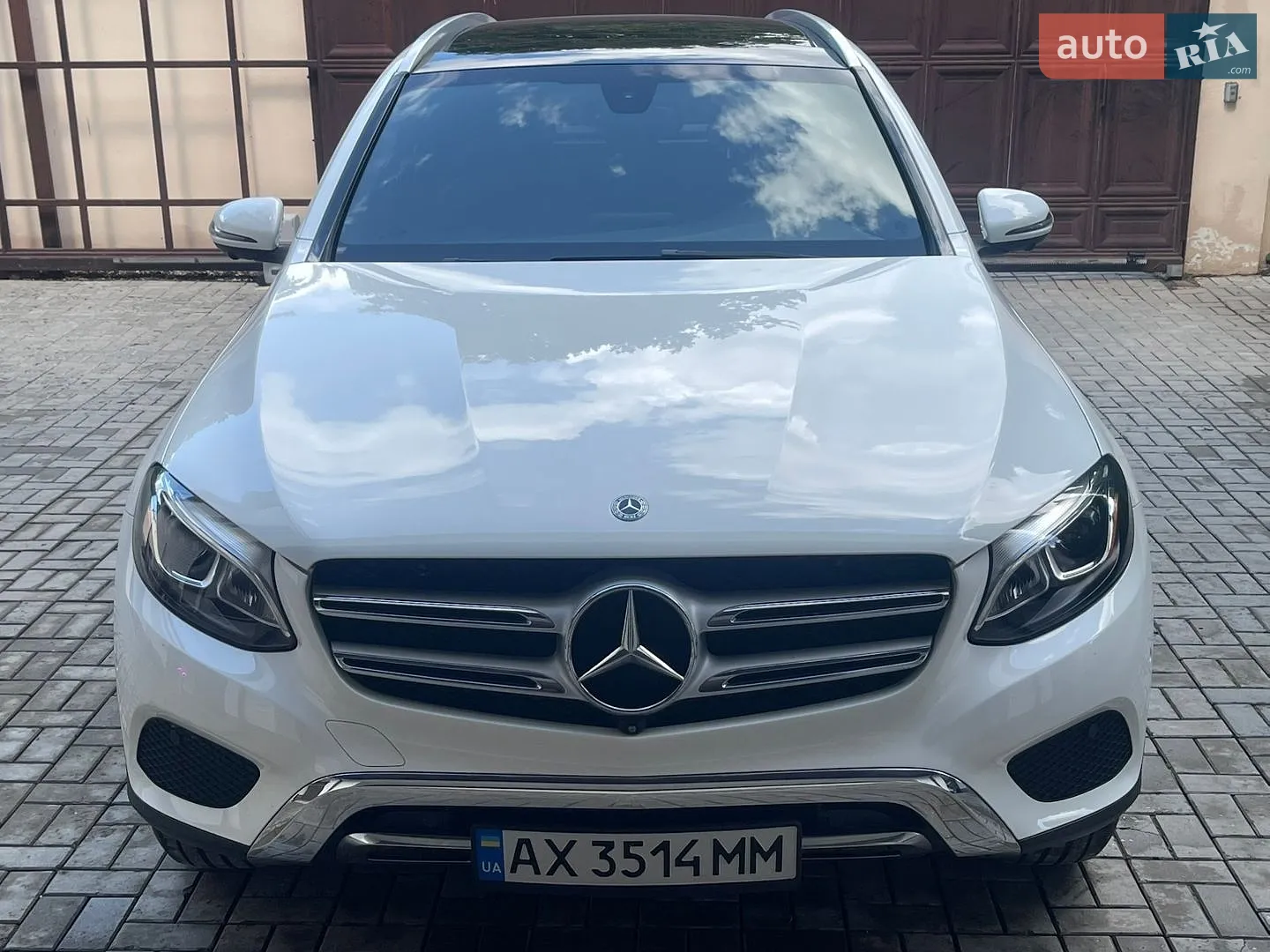 2018 Mercedes-Benz GLC - мініатюра 23