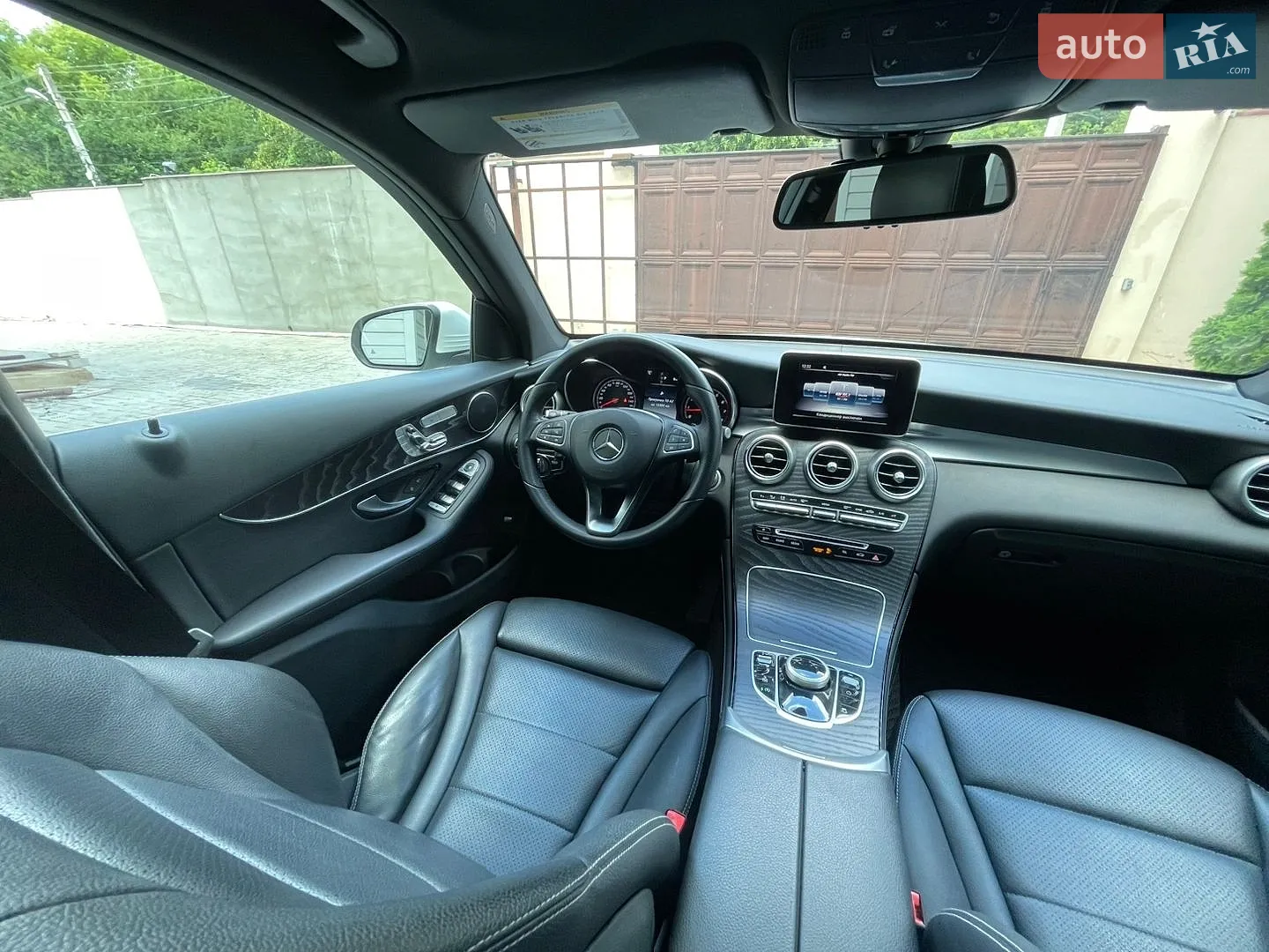 2018 Mercedes-Benz GLC - мініатюра 56