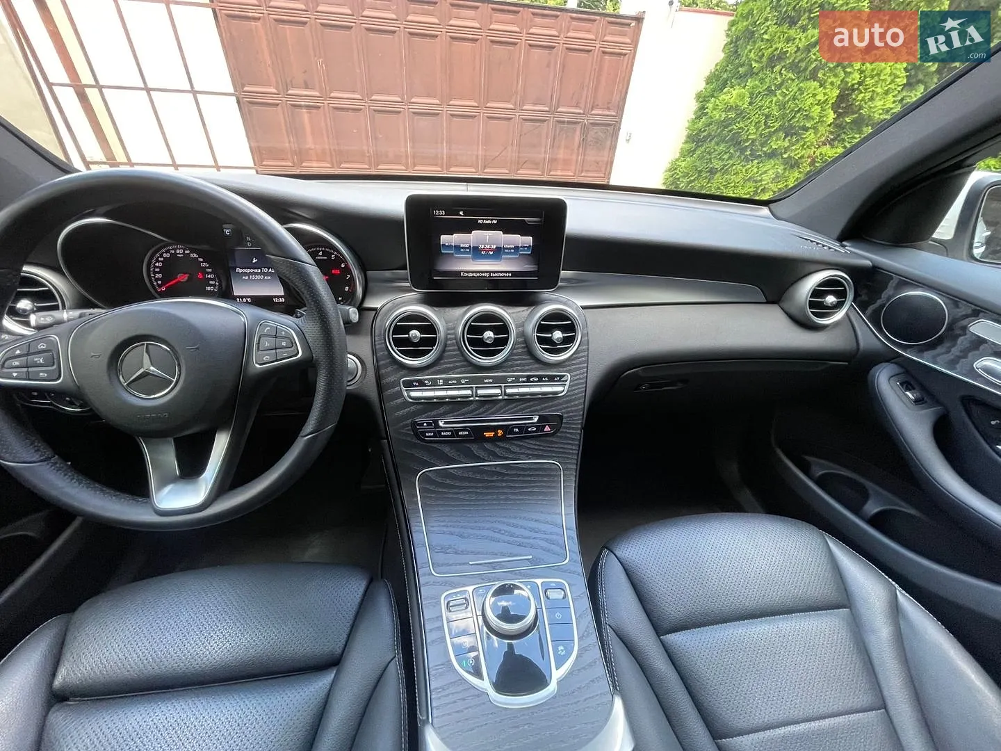 2018 Mercedes-Benz GLC - мініатюра 59