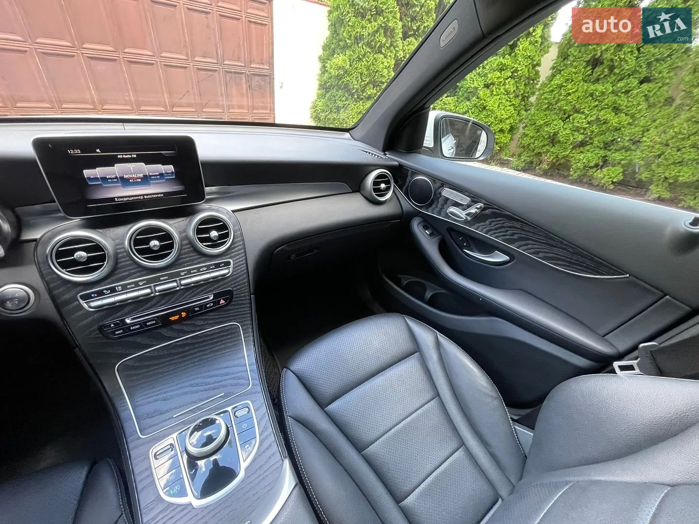2018 Mercedes-Benz GLC - мініатюра 60