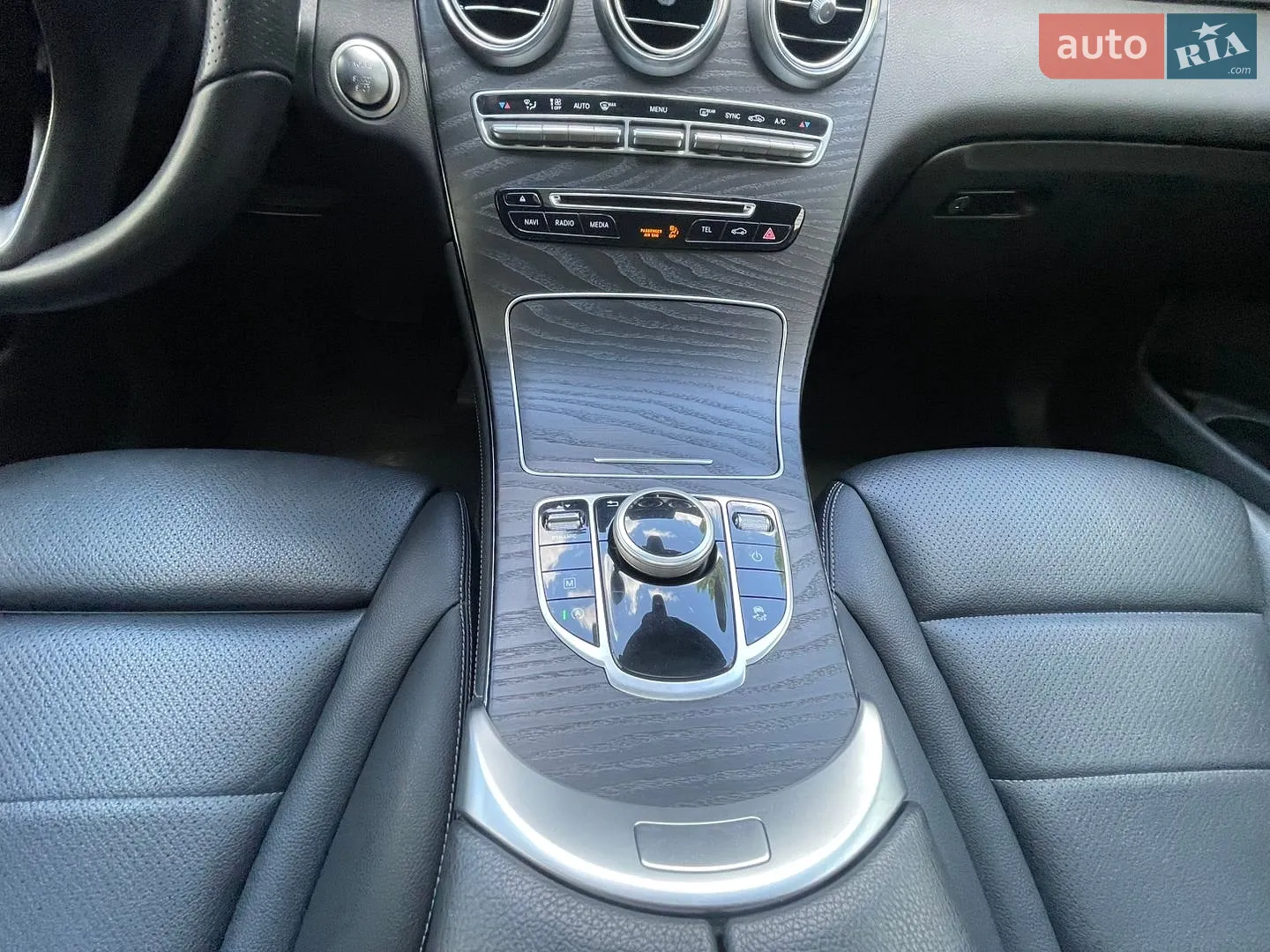 2018 Mercedes-Benz GLC - мініатюра 62
