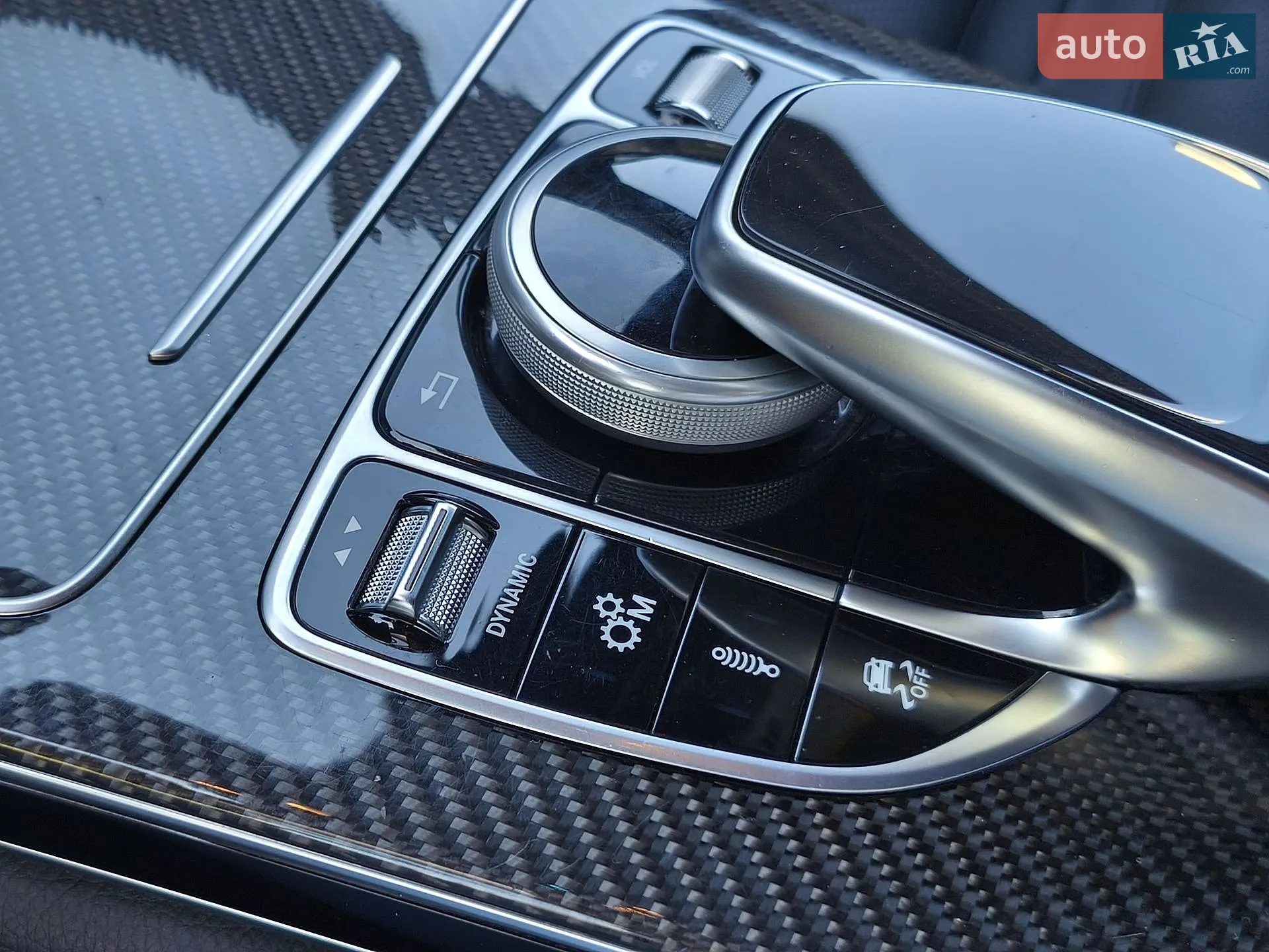 2017 Mercedes-Benz GLC - мініатюра 30