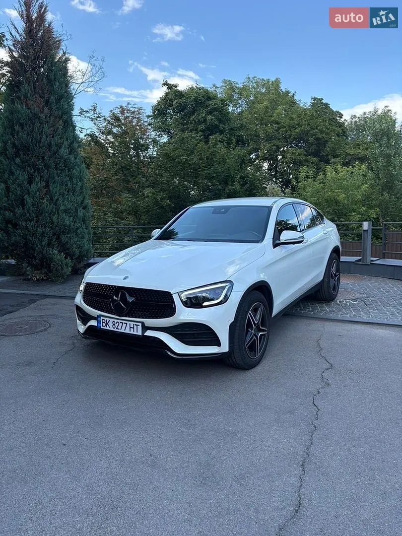 2020 Mercedes-Benz GLC - мініатюра 28