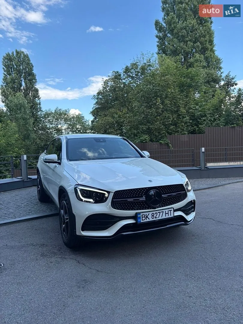 2020 Mercedes-Benz GLC - мініатюра 31