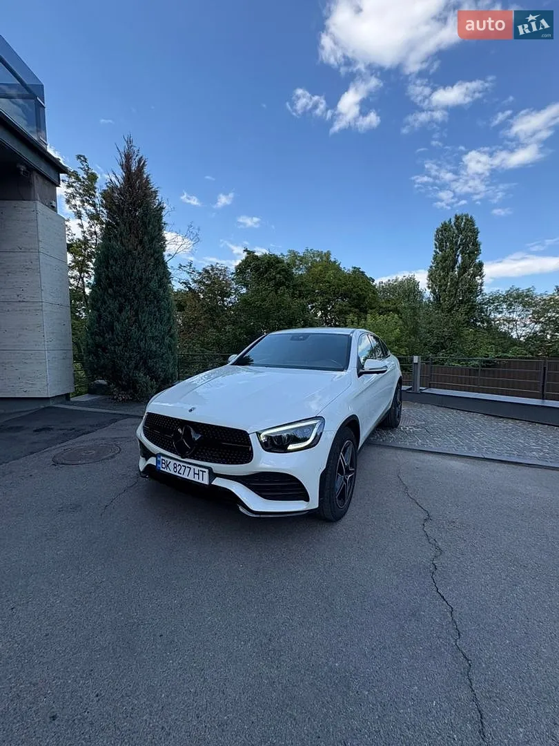 2020 Mercedes-Benz GLC - мініатюра 37