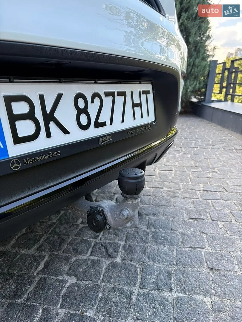2020 Mercedes-Benz GLC - мініатюра 53