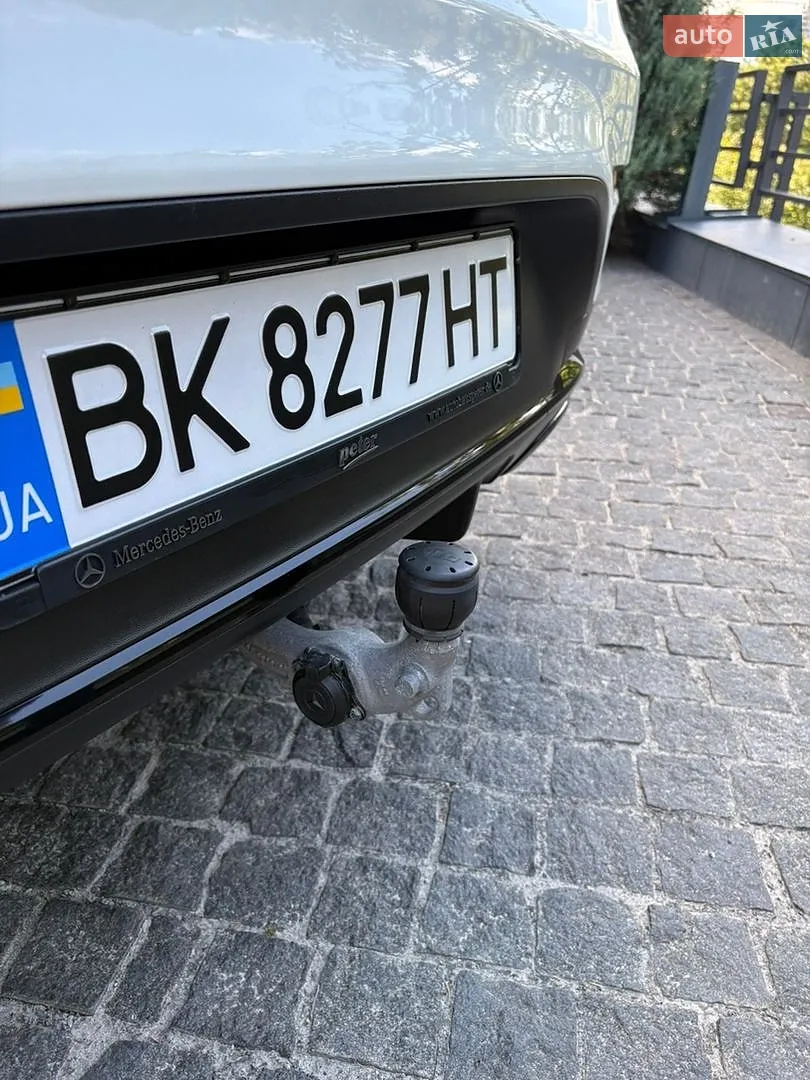 2020 Mercedes-Benz GLC - мініатюра 54