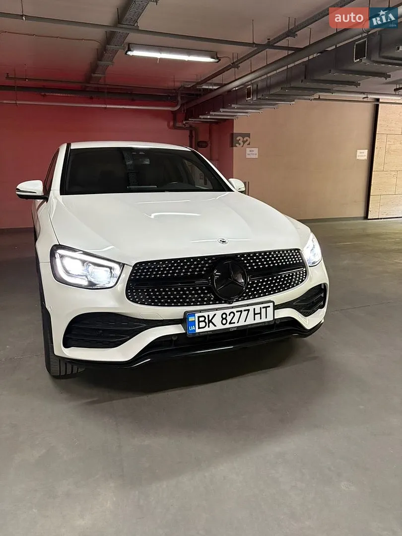 2020 Mercedes-Benz GLC - мініатюра 94