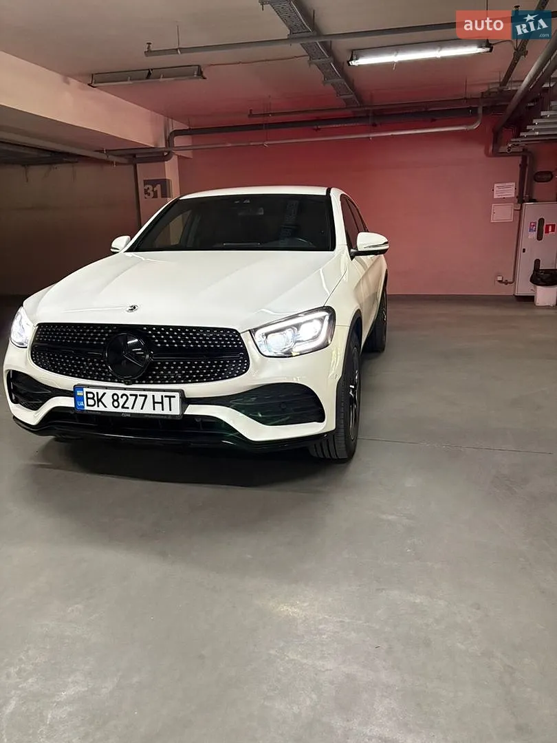 2020 Mercedes-Benz GLC - мініатюра 92