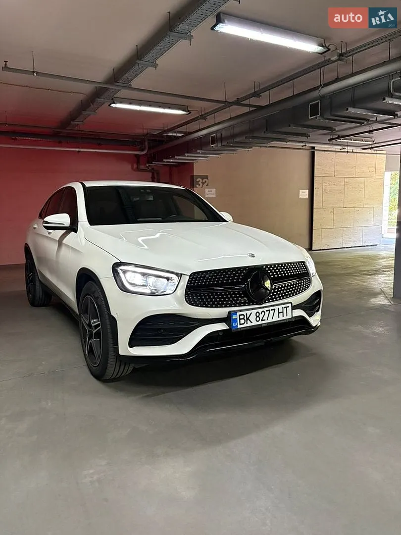 2020 Mercedes-Benz GLC - мініатюра 91