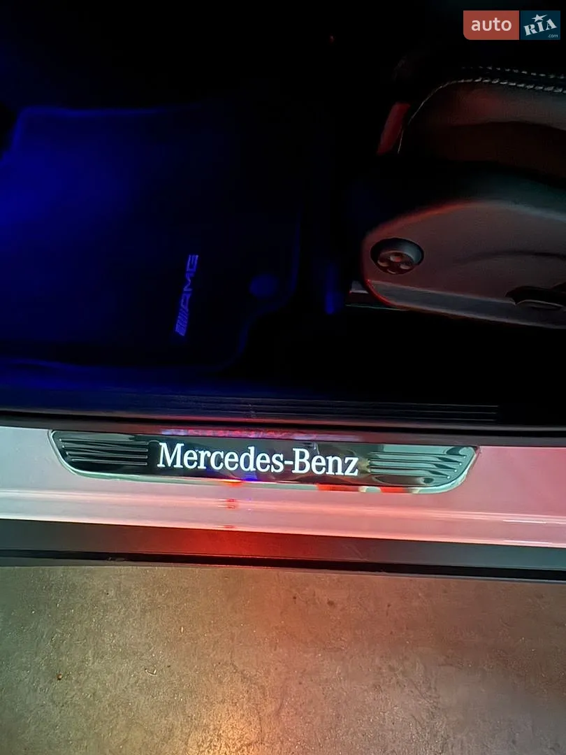 2020 Mercedes-Benz GLC - мініатюра 145