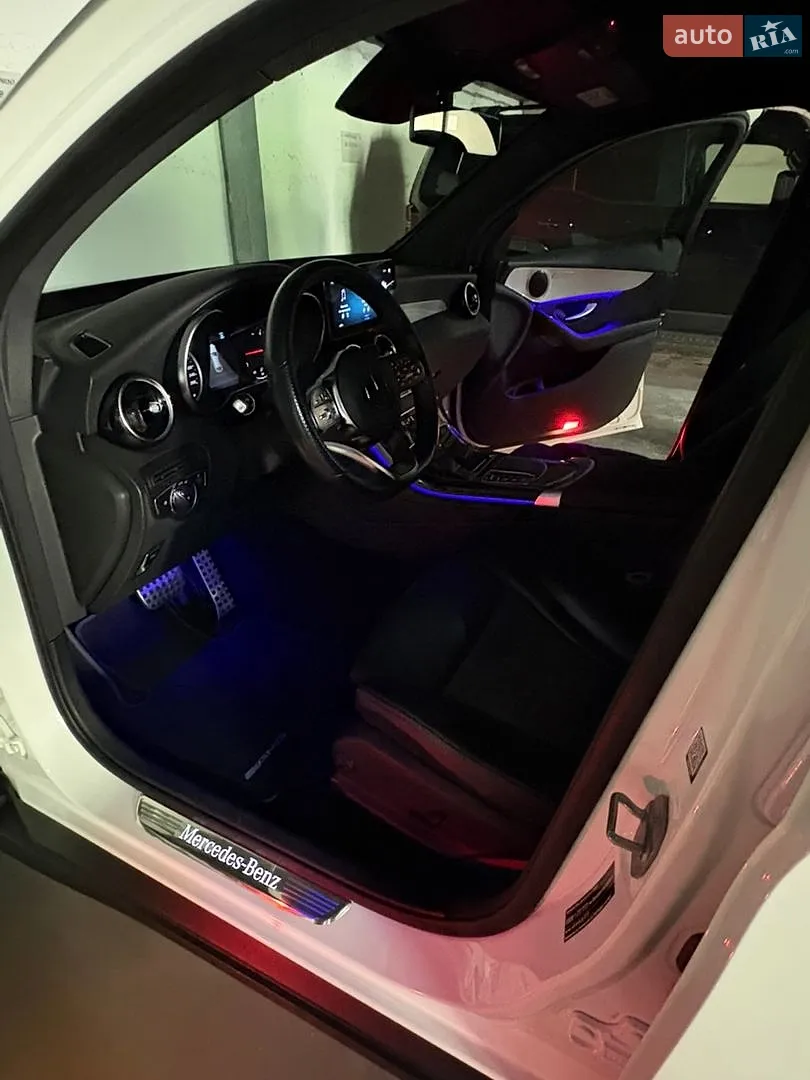 2020 Mercedes-Benz GLC - мініатюра 148