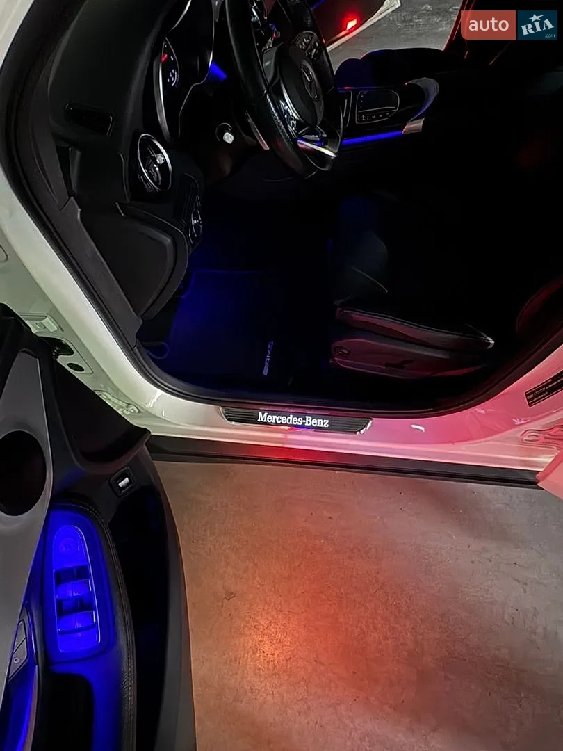 2020 Mercedes-Benz GLC - мініатюра 158