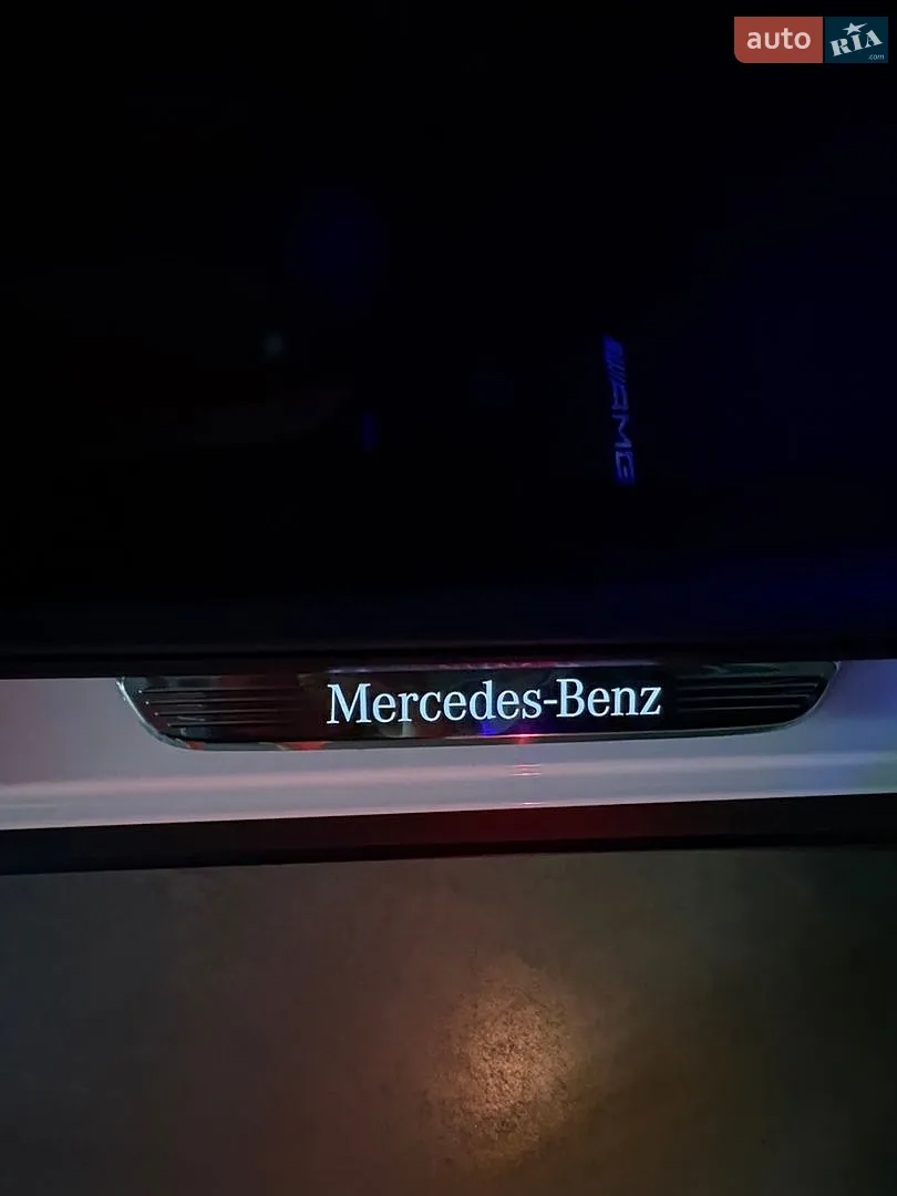 2020 Mercedes-Benz GLC - мініатюра 171