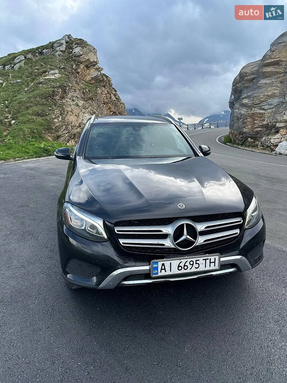 2018 Mercedes-Benz GLC - мініатюра 9
