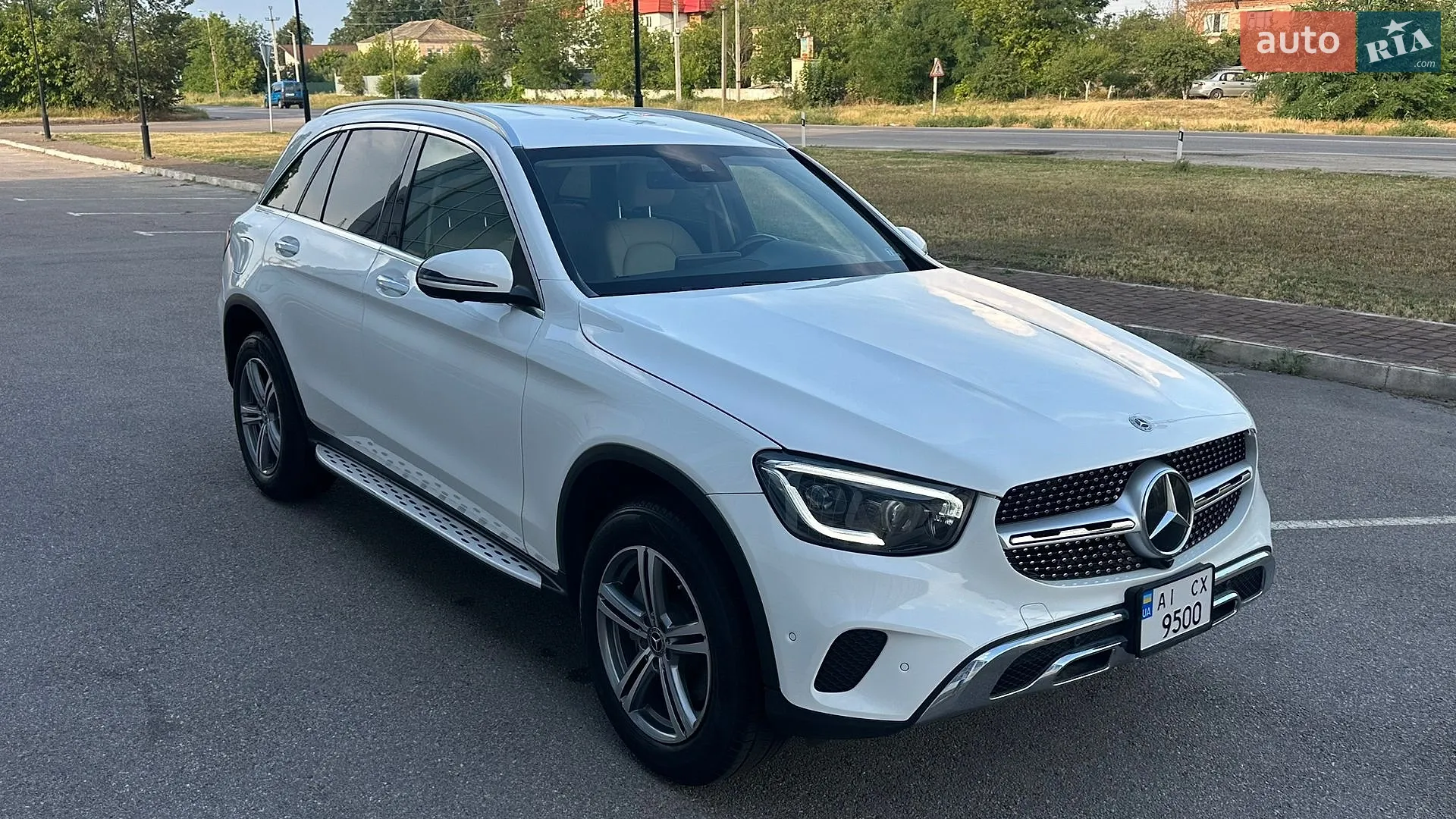 2022 Mercedes-Benz GLC - мініатюра 4