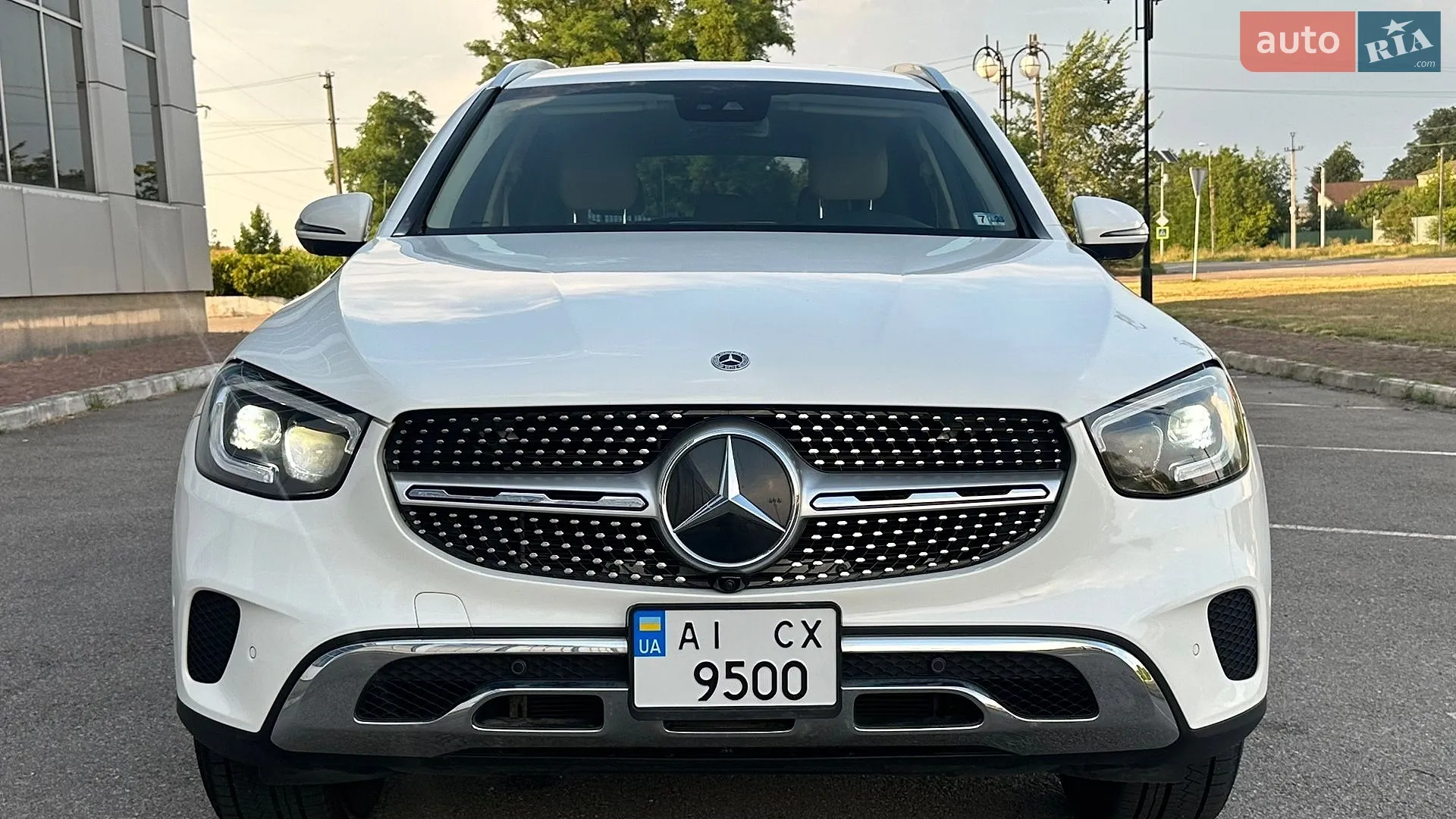 2022 Mercedes-Benz GLC - мініатюра 14