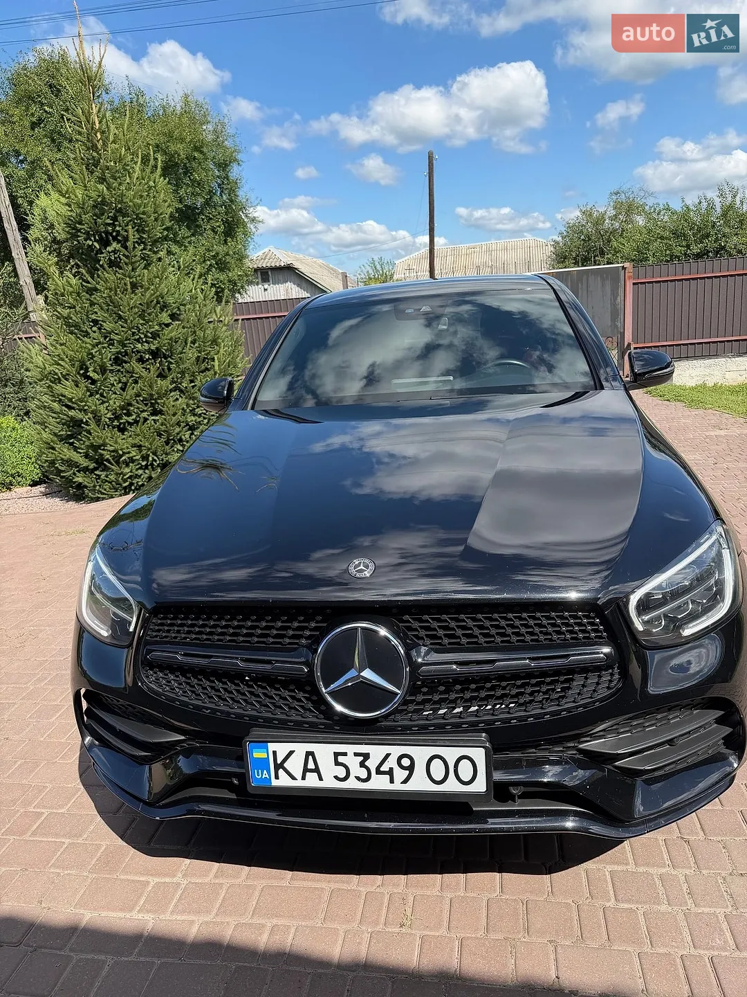 2019 Mercedes-Benz GLC - мініатюра 12
