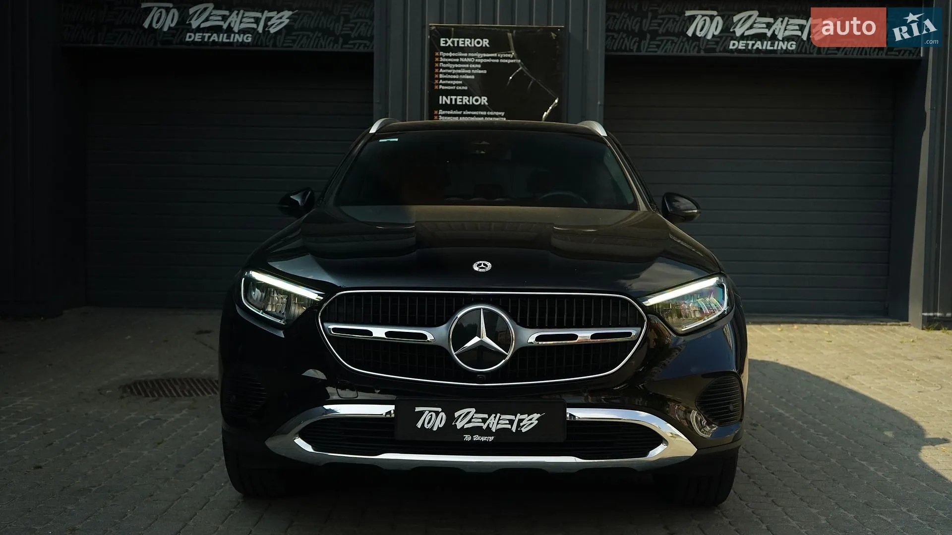 2023 Mercedes-Benz GLC - мініатюра 10
