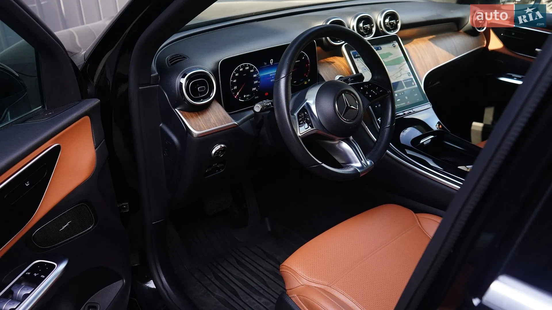 2023 Mercedes-Benz GLC - мініатюра 20