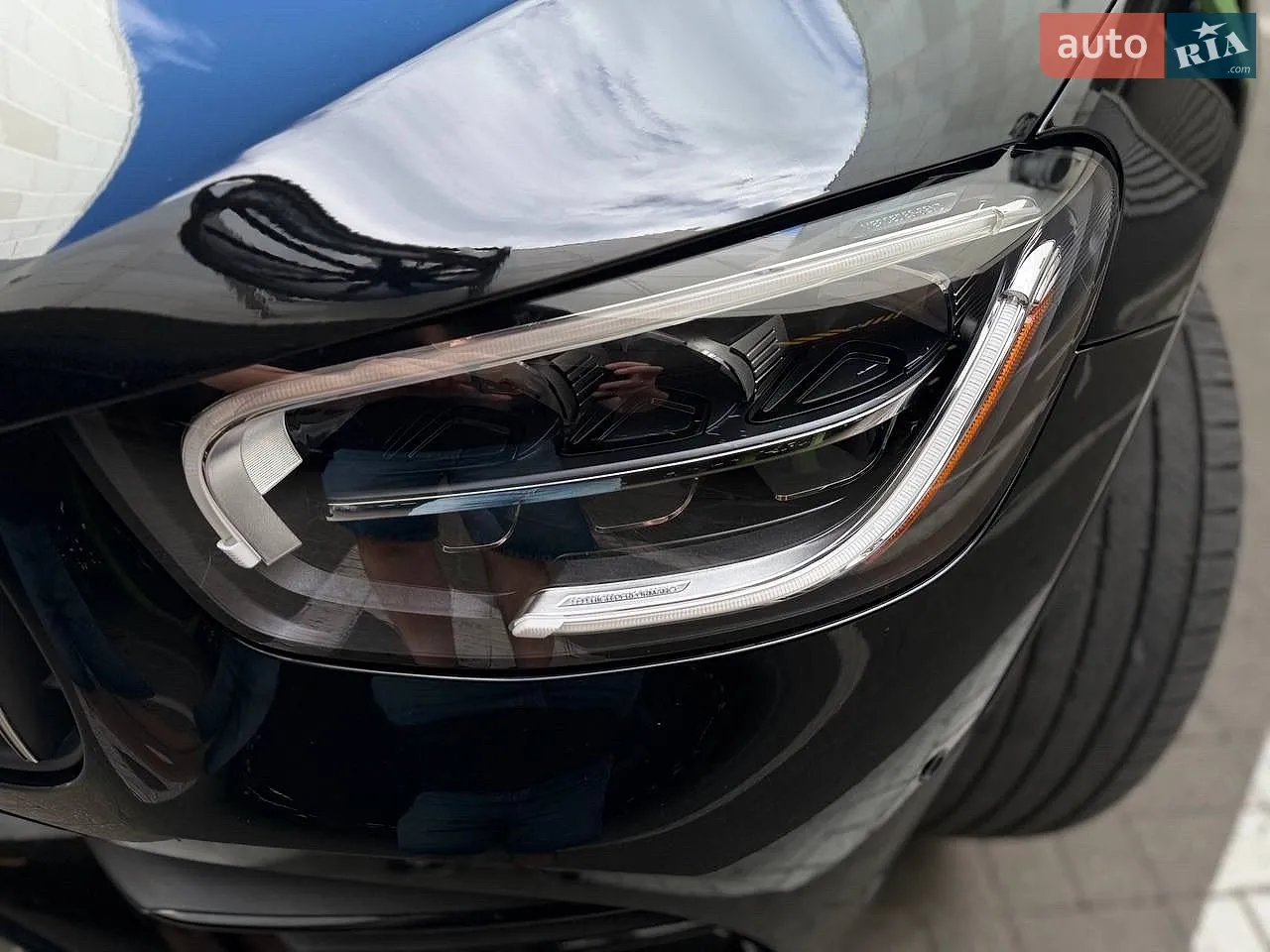 2021 Mercedes-Benz GLC - мініатюра 25