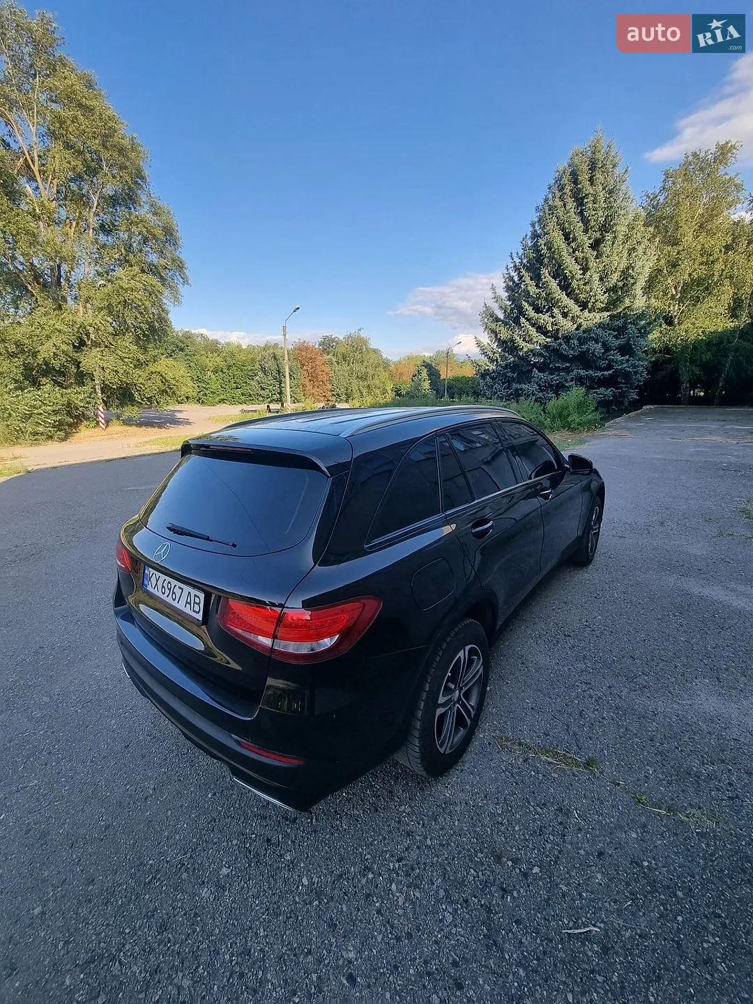 2015 Mercedes-Benz GLC - мініатюра 14