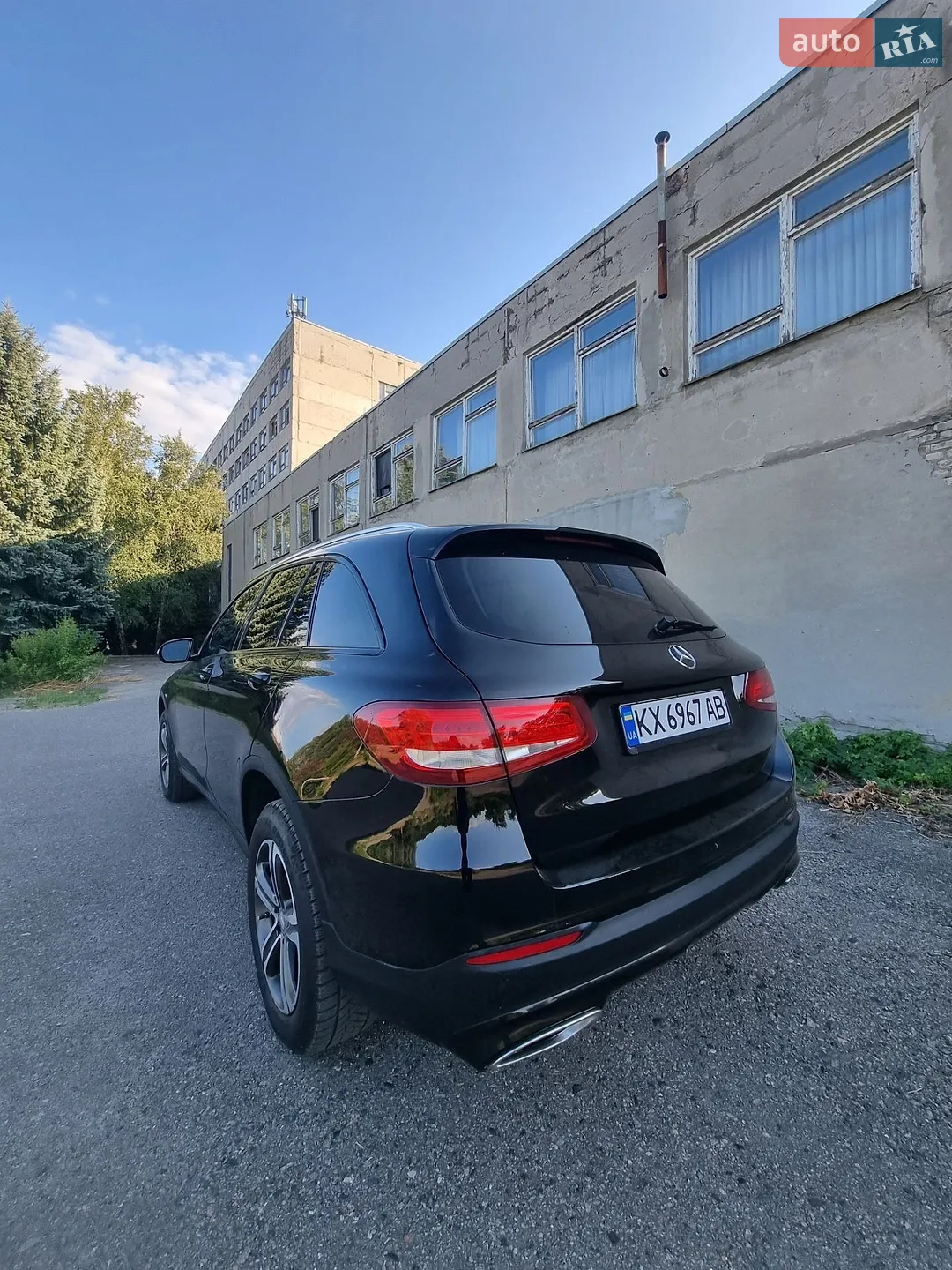 2015 Mercedes-Benz GLC - мініатюра 19