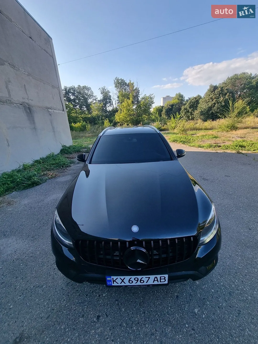 2015 Mercedes-Benz GLC - мініатюра 32