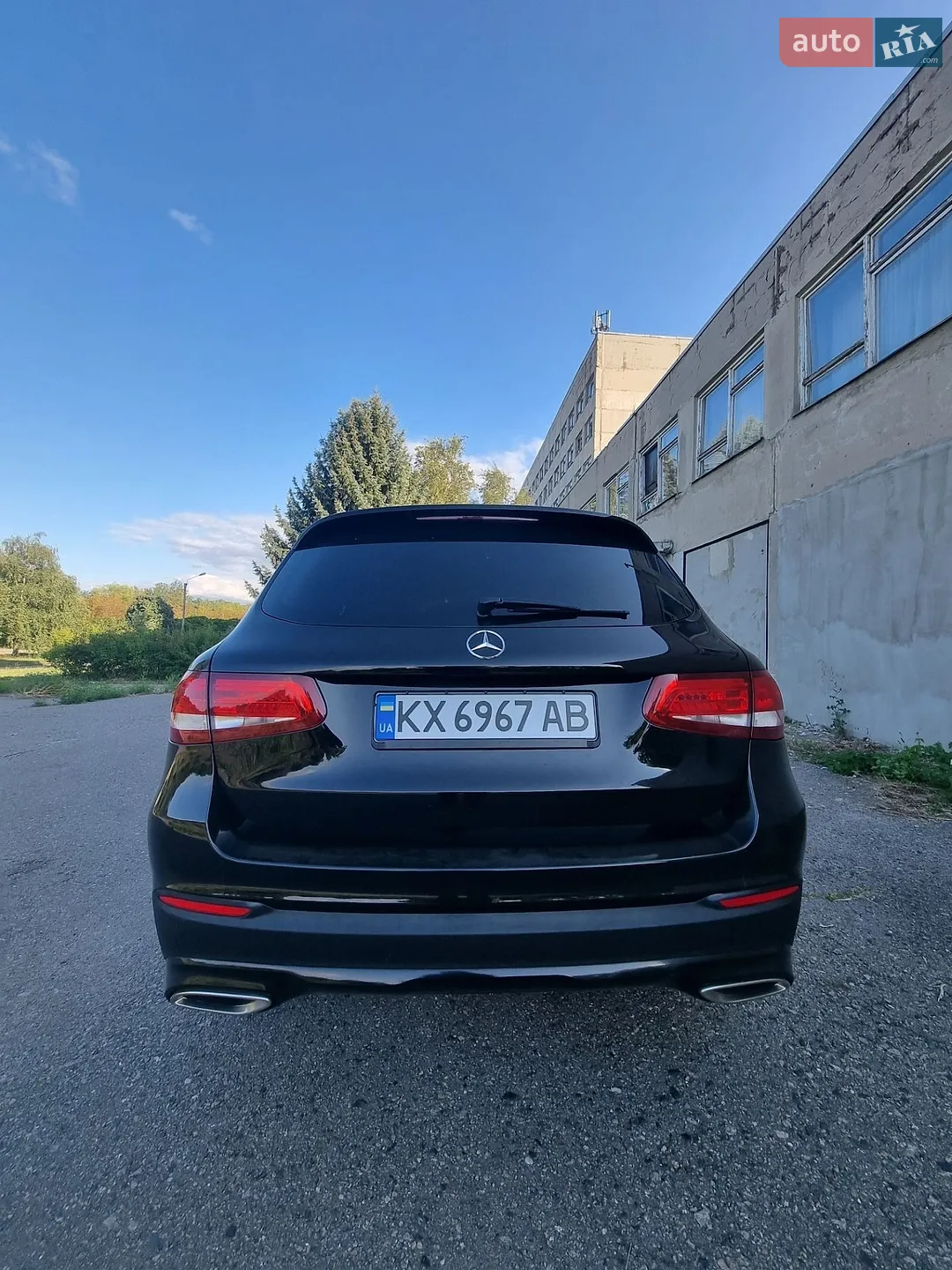 2015 Mercedes-Benz GLC - мініатюра 39