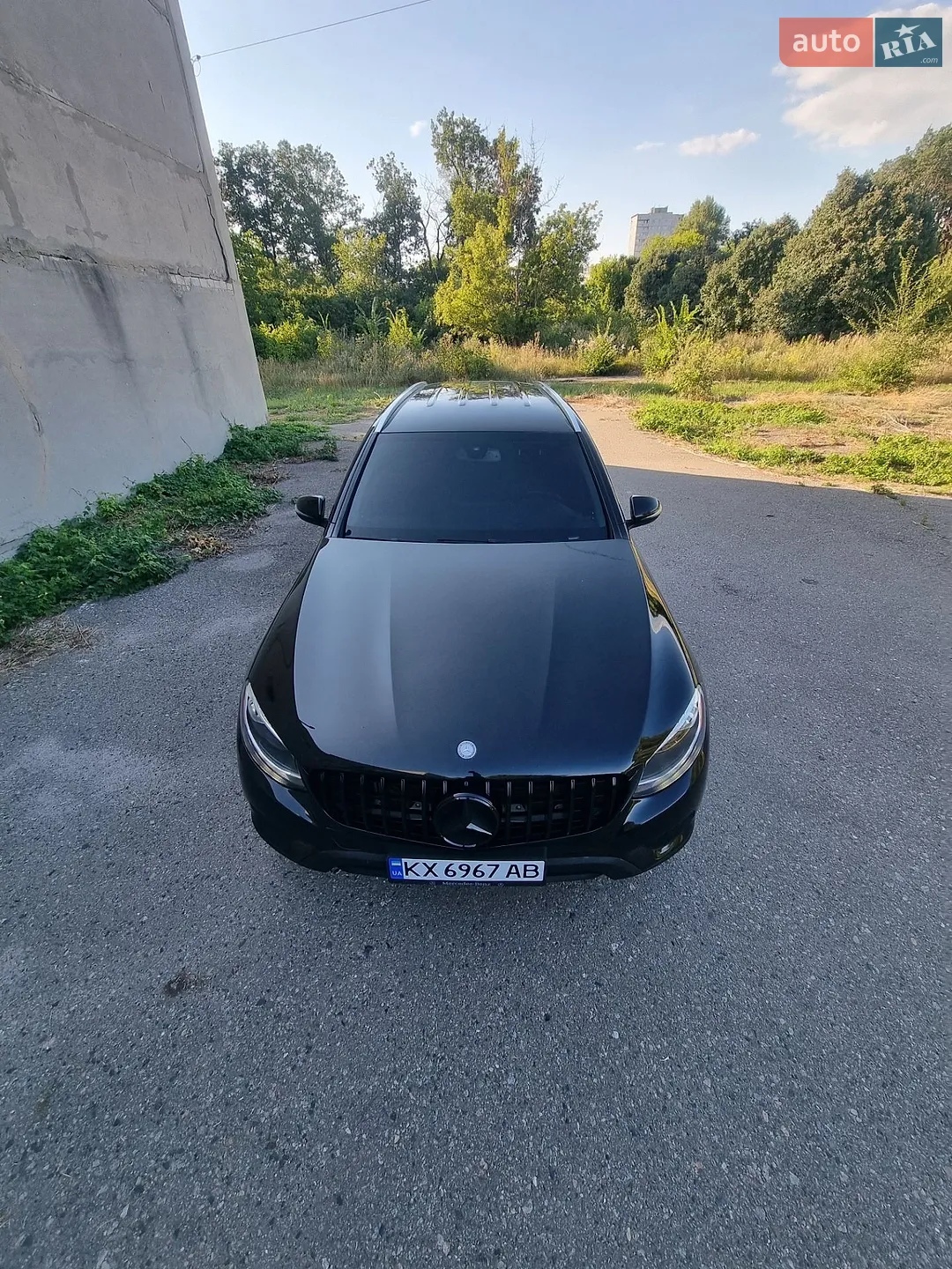 2015 Mercedes-Benz GLC - мініатюра 42