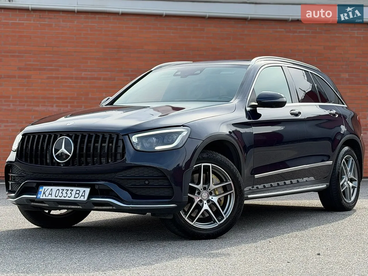 2017 Mercedes-Benz GLS-klasse - мініатюра 31