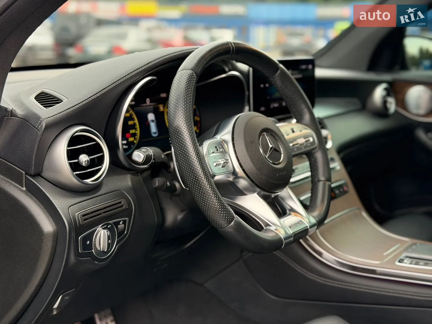 2019 Mercedes-Benz GLC - мініатюра 13