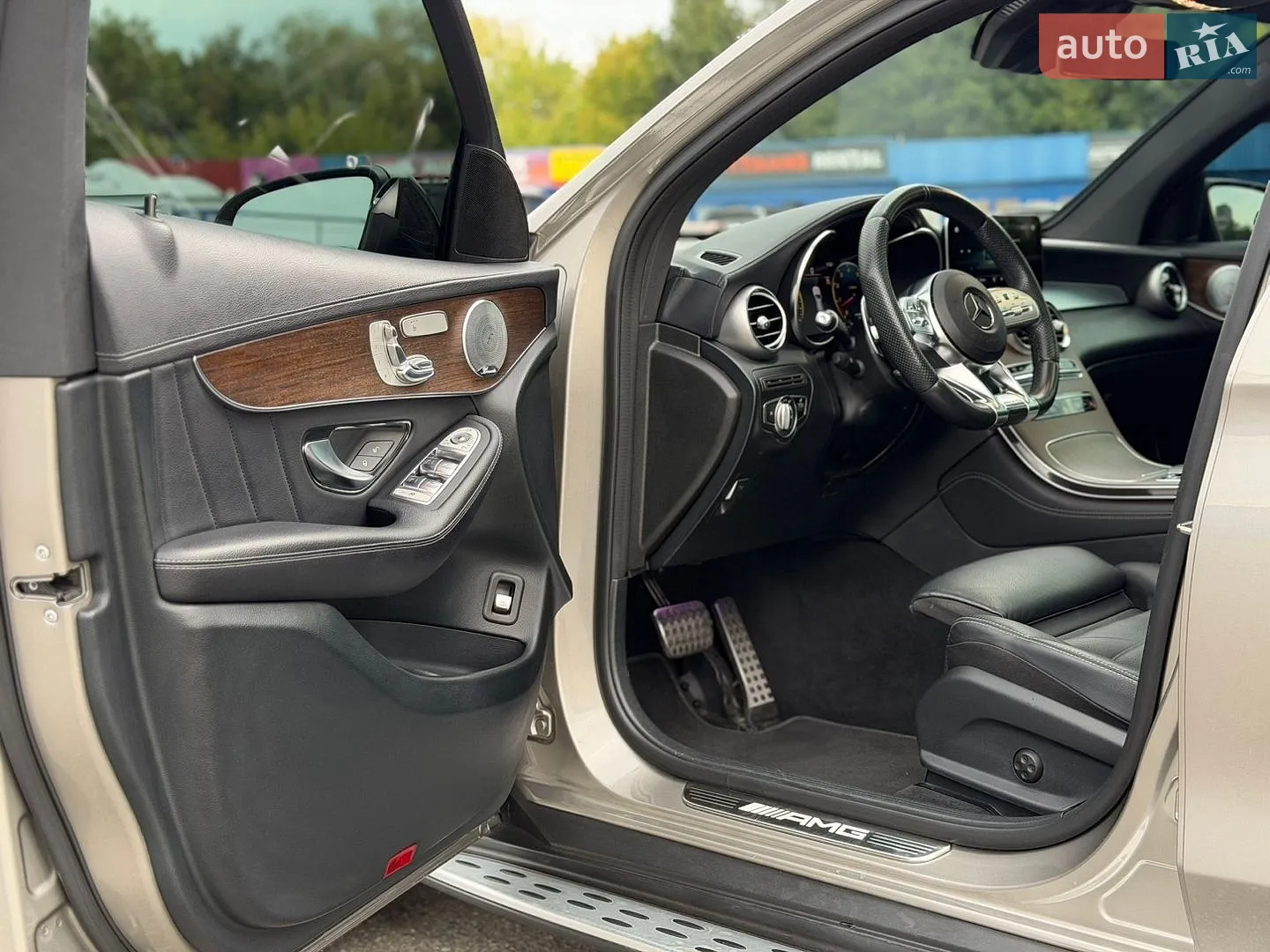 2019 Mercedes-Benz GLC - мініатюра 11