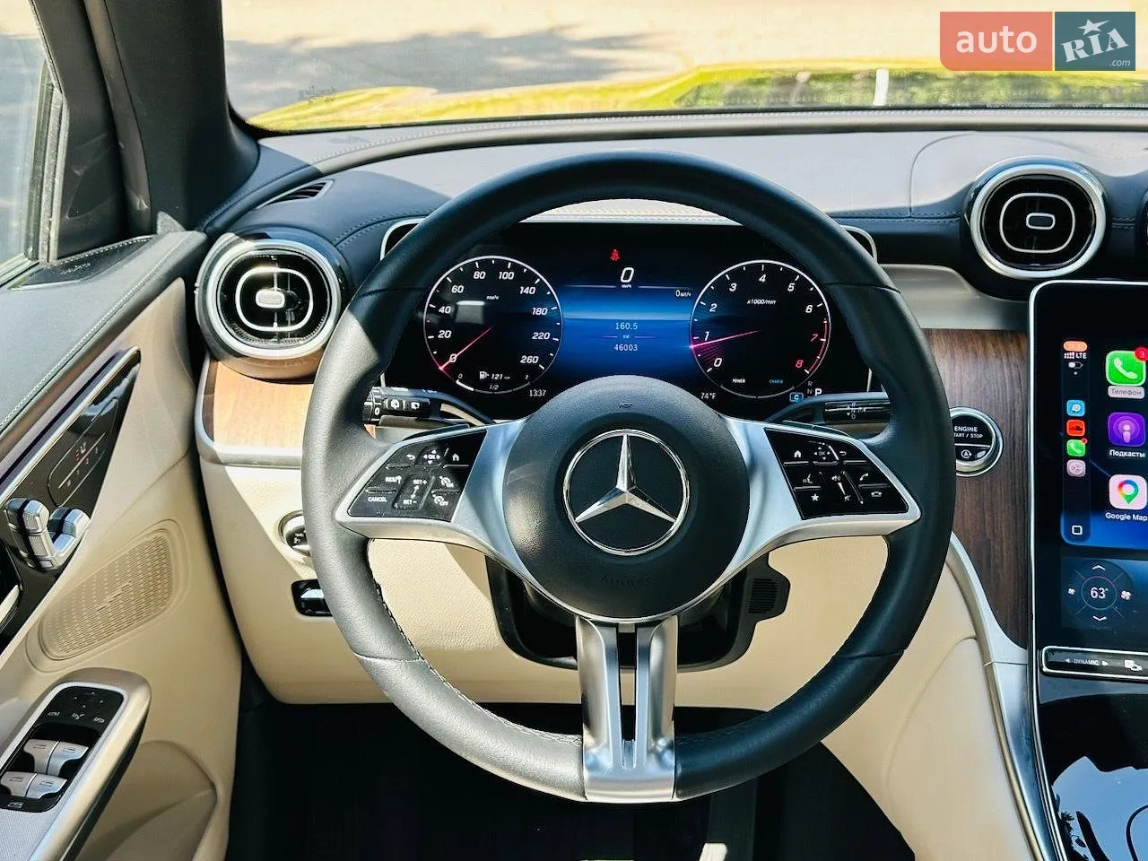 2024 Mercedes-Benz GLC - мініатюра 12