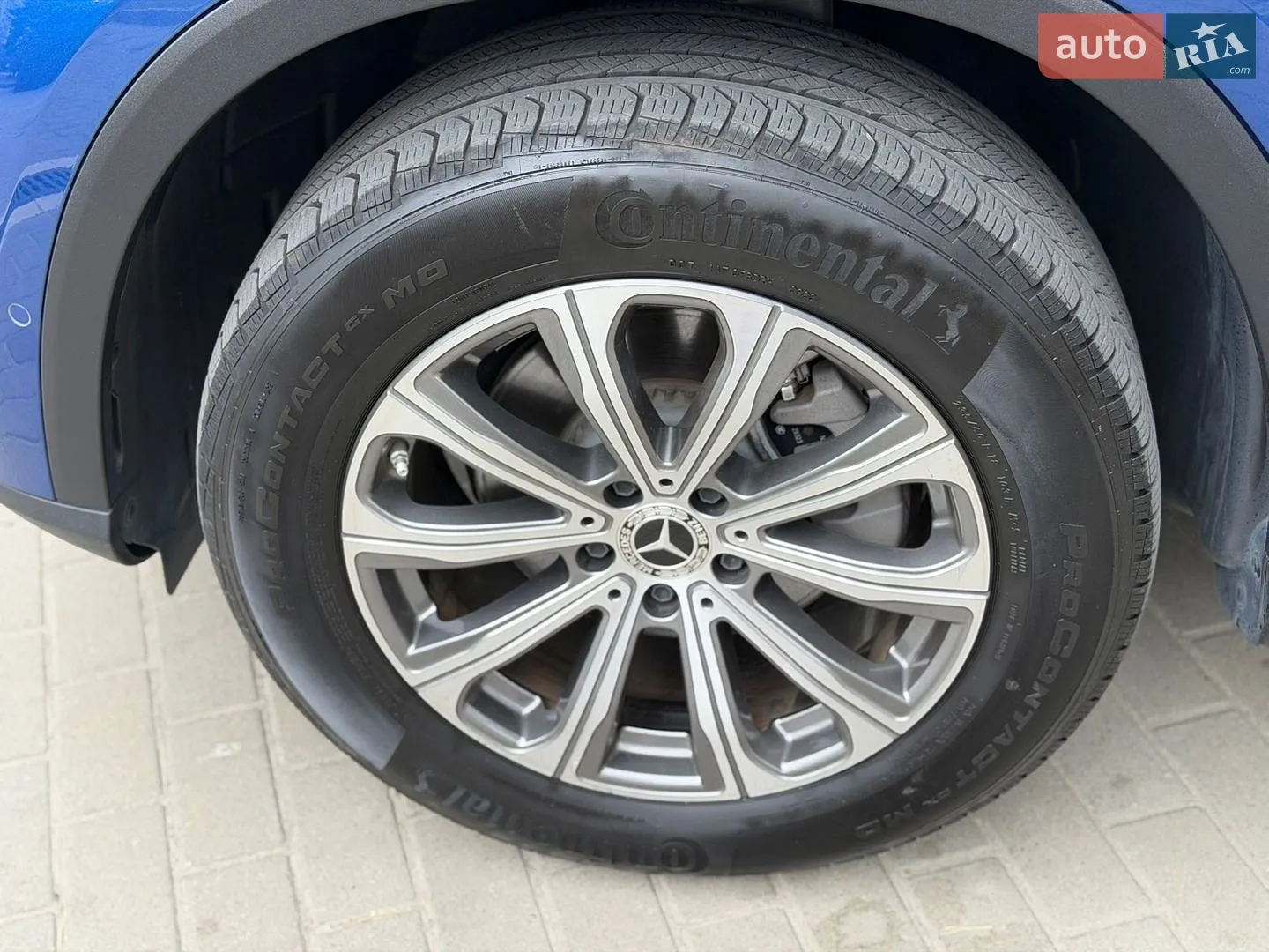 2023 Mercedes-Benz GLC - мініатюра 17
