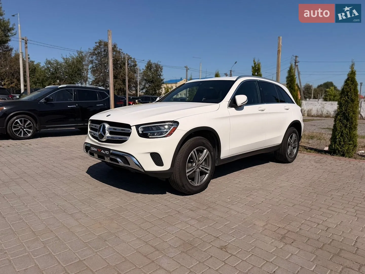 2019 Mercedes-Benz GLC - мініатюра 7