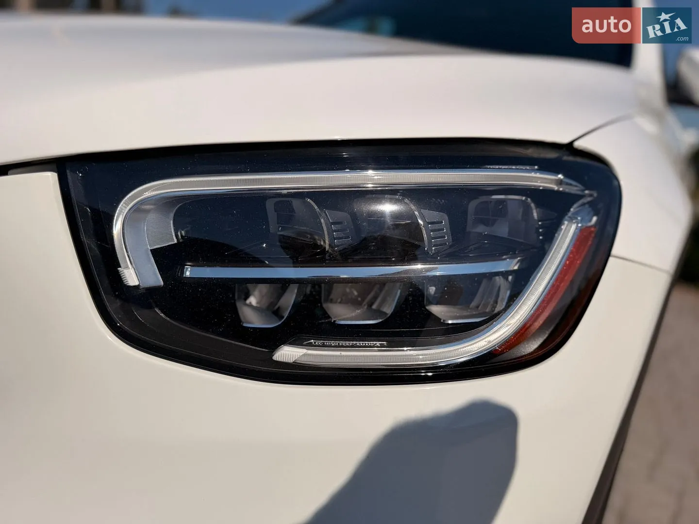 2019 Mercedes-Benz GLC - мініатюра 21