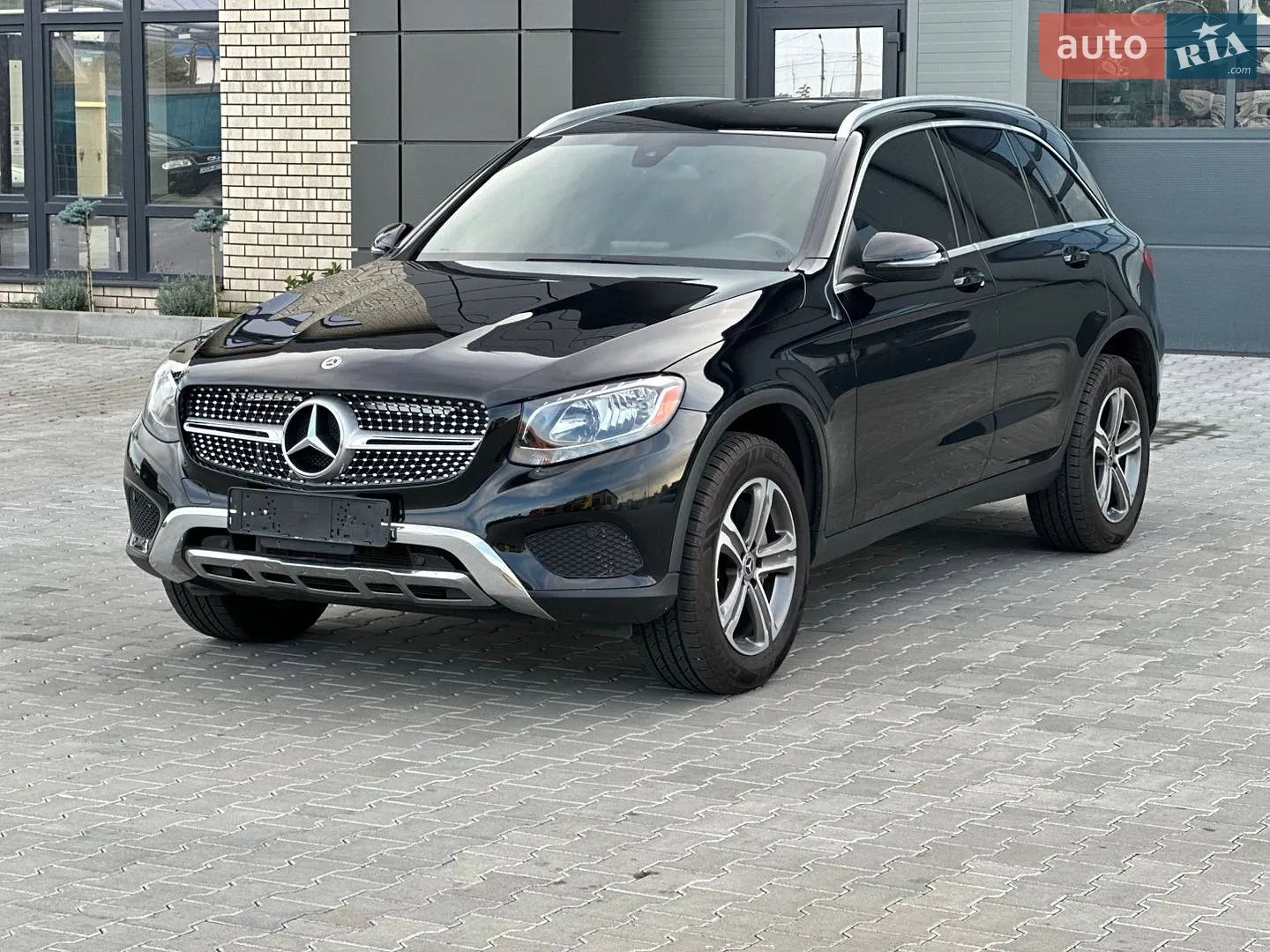 2020 Mercedes-Benz GLC - мініатюра 17