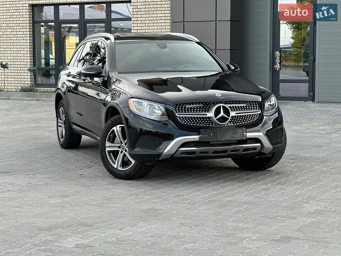 2020 Mercedes-Benz GLC - мініатюра 26