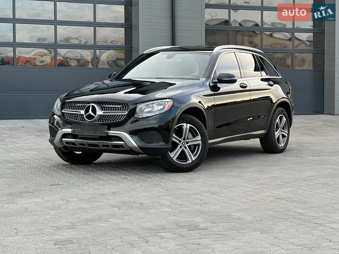 2020 Mercedes-Benz GLC - мініатюра 30